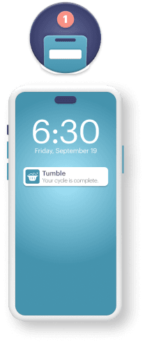 Push notifications